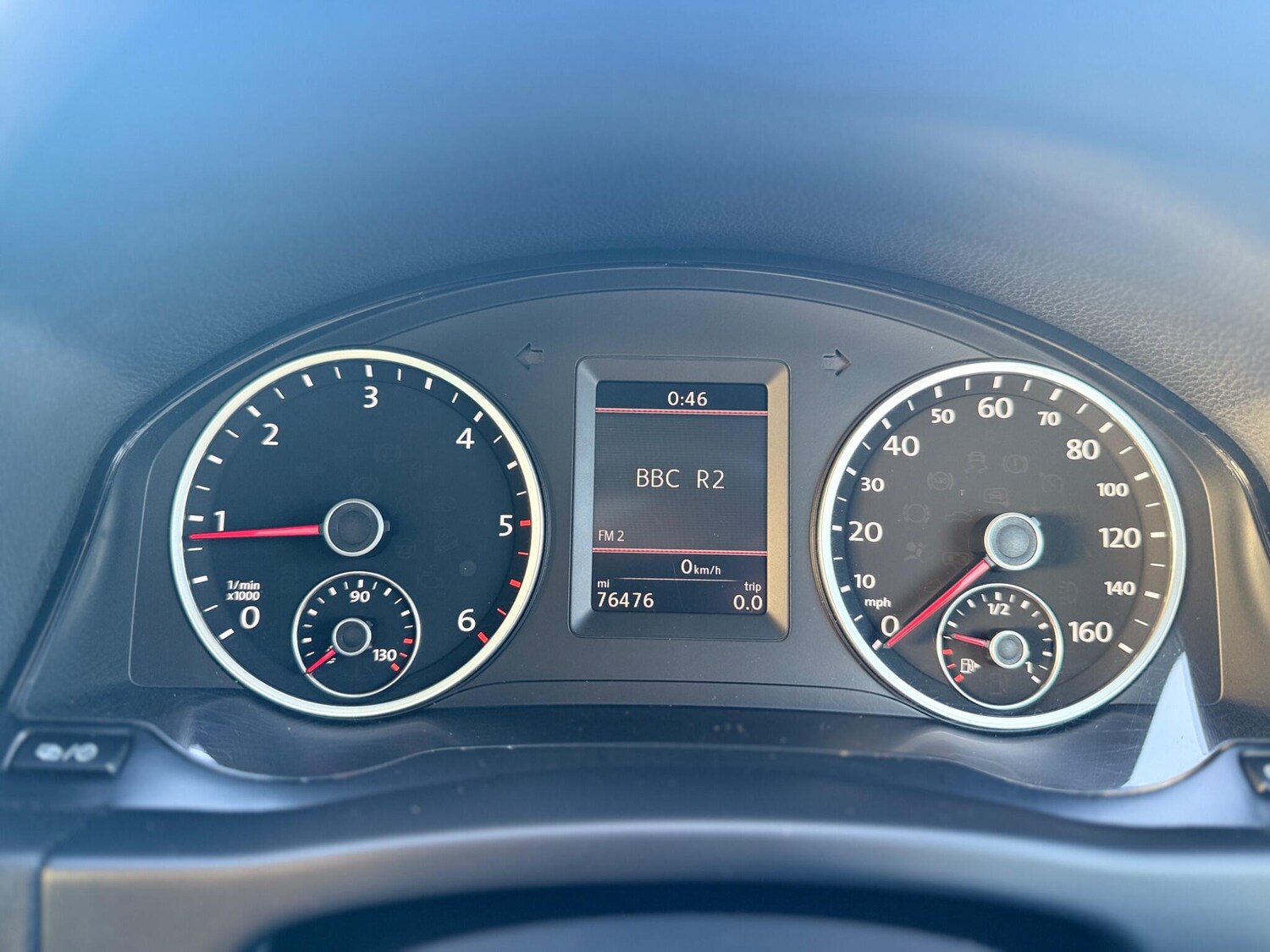 Used Volkswagen Tiguan 2013 for sale - 77838885: Photo 22