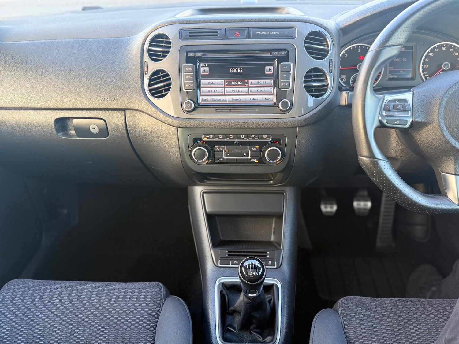 Used Volkswagen Tiguan 2013 for sale - 77838885: Photo 23