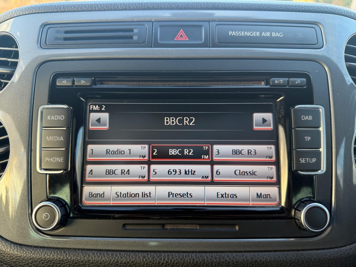 Used Volkswagen Tiguan 2013 for sale - 77838885: Photo 24