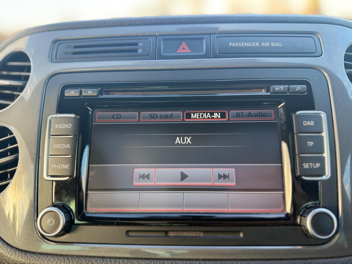 Used Volkswagen Tiguan 2013 for sale - 77838885: Photo 26