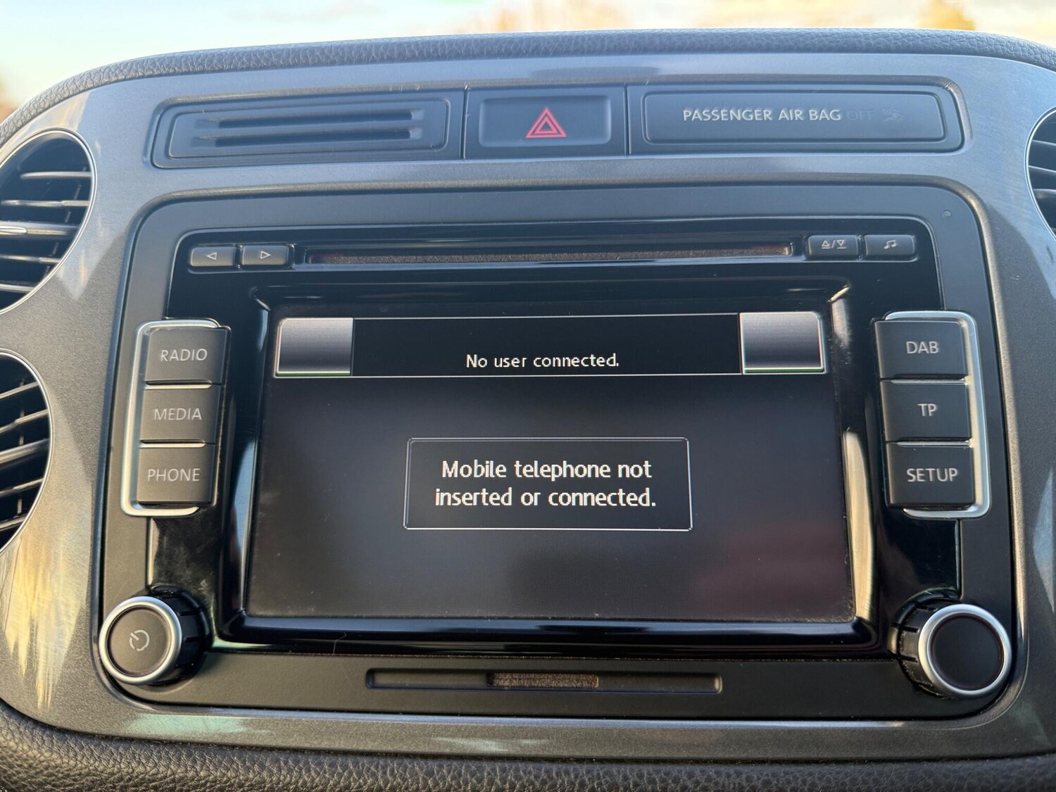 Used Volkswagen Tiguan 2013 for sale - 77838885: Photo 27