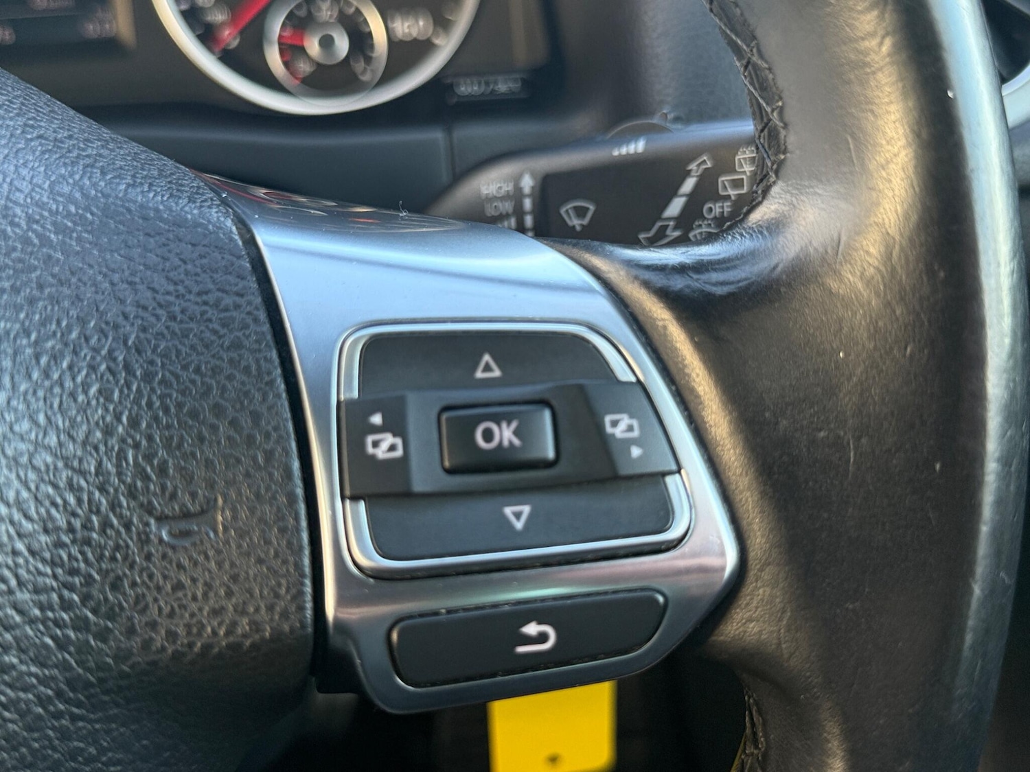 Used Volkswagen Tiguan 2013 for sale - 77838885: Photo 35