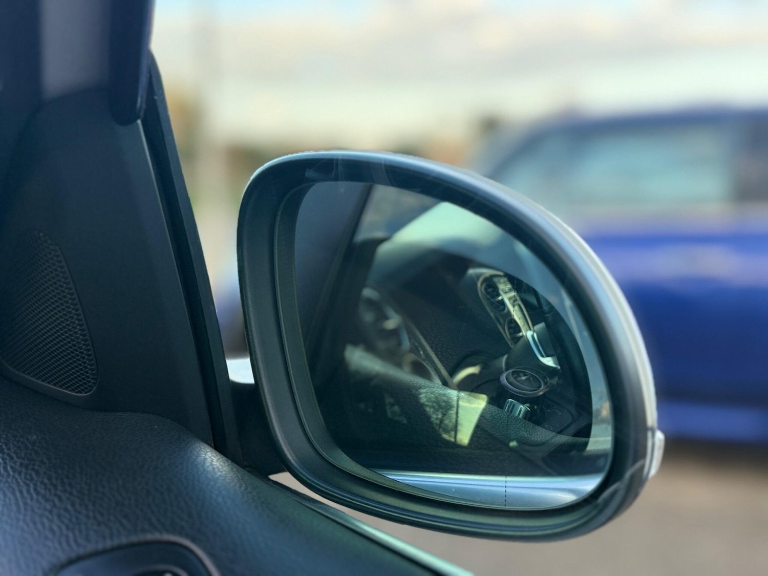 Used Volkswagen Tiguan 2013 for sale - 77838885: Photo 38