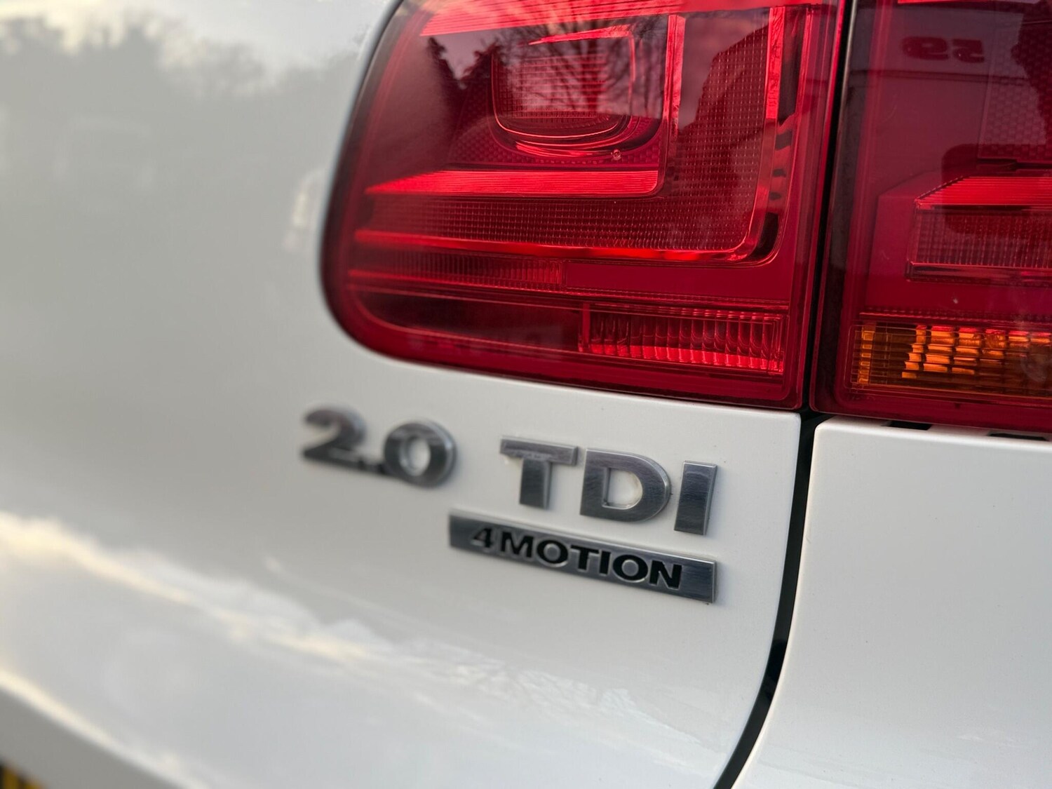 Used Volkswagen Tiguan 2013 for sale - 77838885: Photo 43