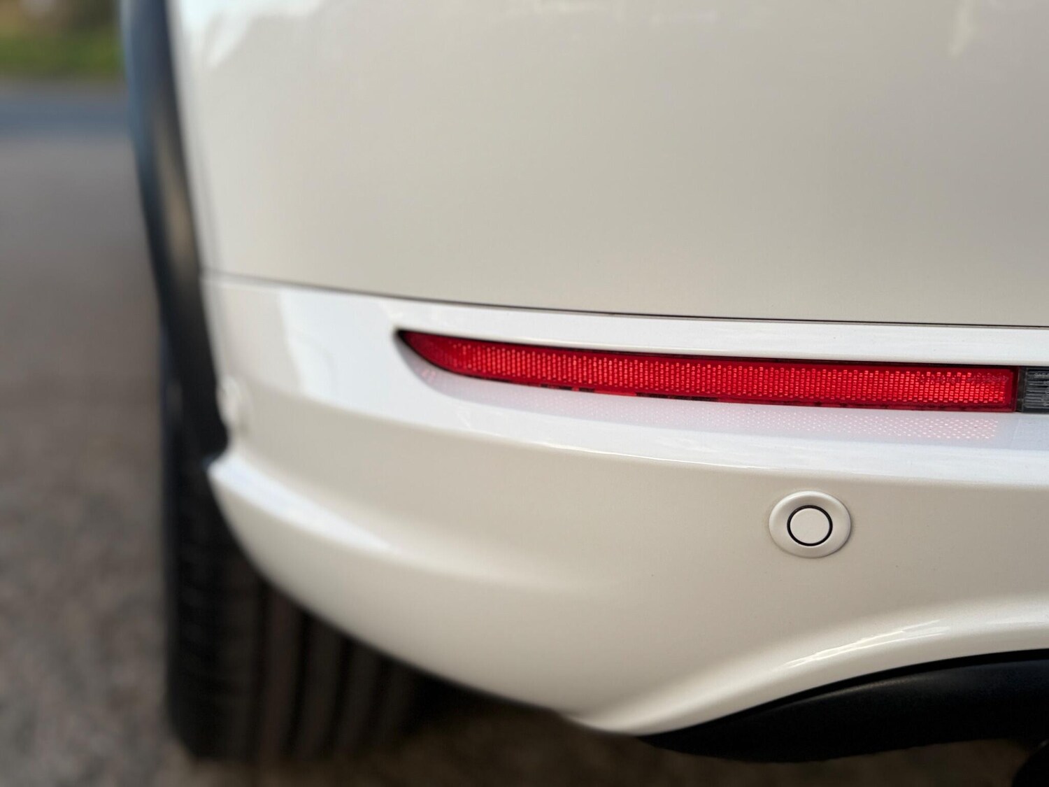 Used Volkswagen Tiguan 2013 for sale - 77838885: Photo 44