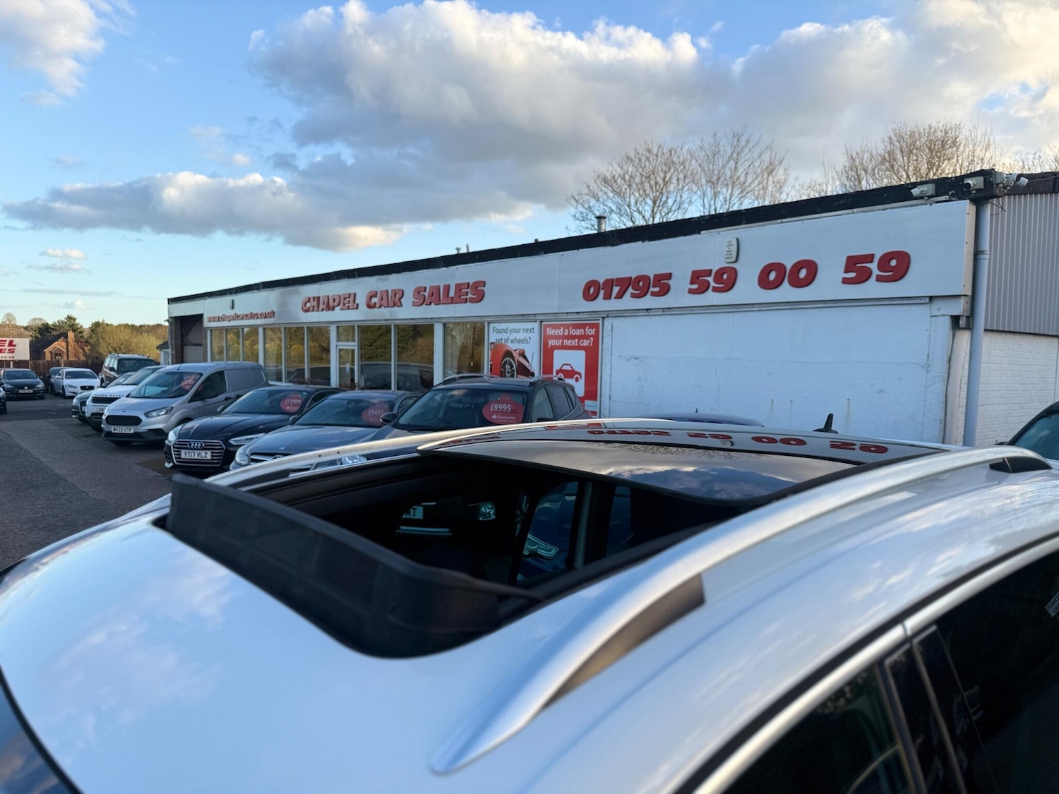 Used Volkswagen Tiguan 2013 for sale - 77838885: Photo 9