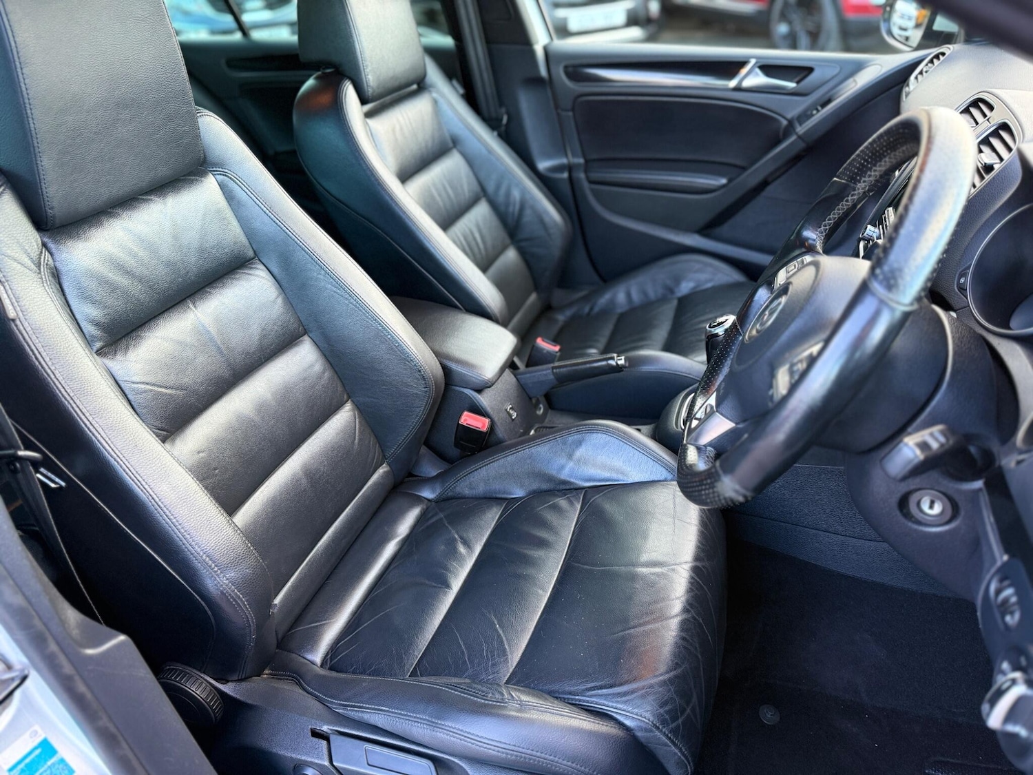 Used Volkswagen Golf 2012 for sale - 78020260: Photo 10