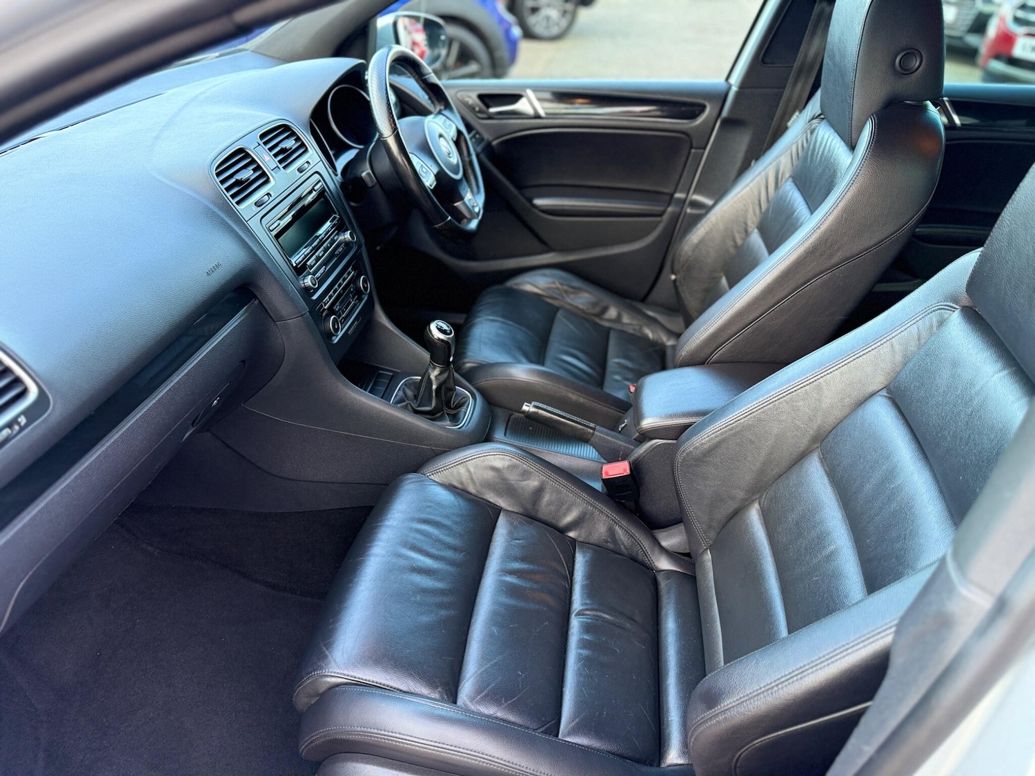 Used Volkswagen Golf 2012 for sale - 78020260: Photo 11