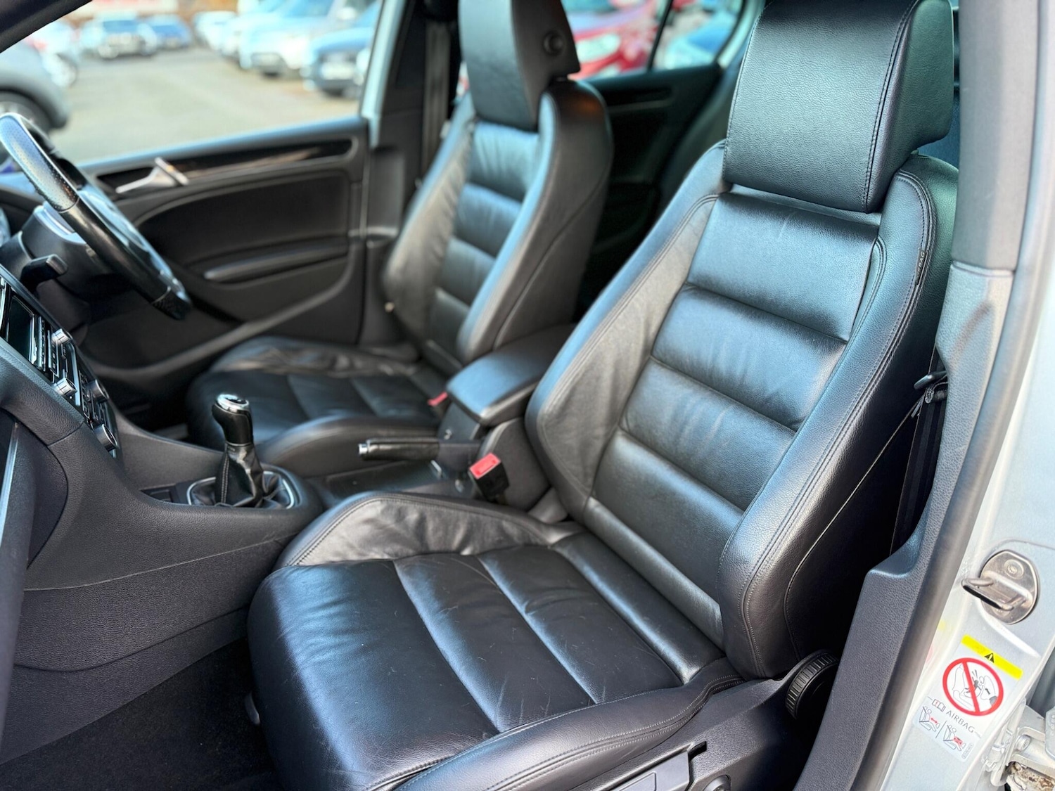 Used Volkswagen Golf 2012 for sale - 78020260: Photo 12