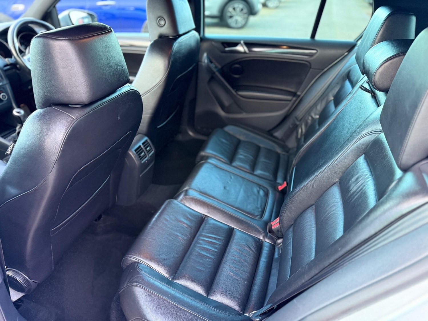 Used Volkswagen Golf 2012 for sale - 78020260: Photo 13