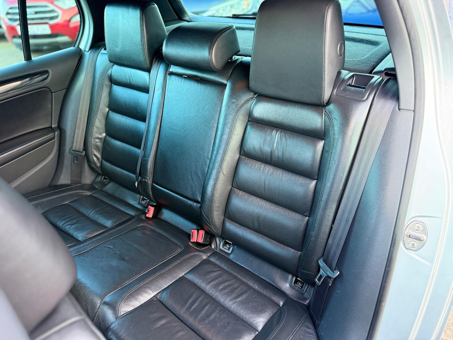 Used Volkswagen Golf 2012 for sale - 78020260: Photo 14