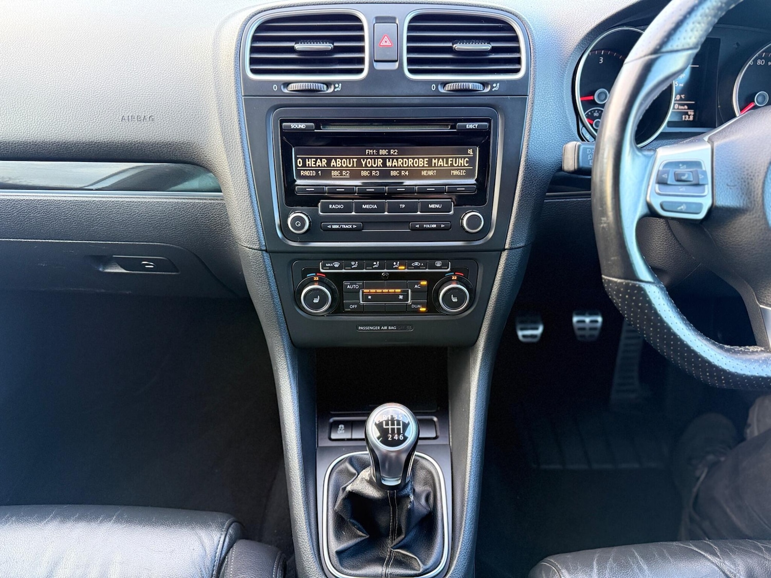 Used Volkswagen Golf 2012 for sale - 78020260: Photo 17