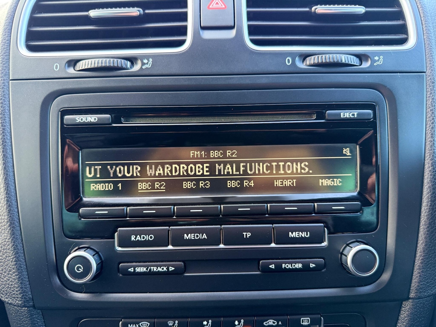 Used Volkswagen Golf 2012 for sale - 78020260: Photo 18