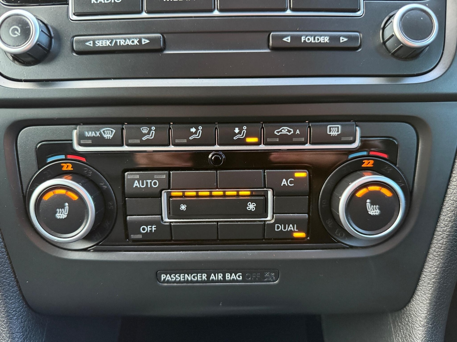 Used Volkswagen Golf 2012 for sale - 78020260: Photo 19