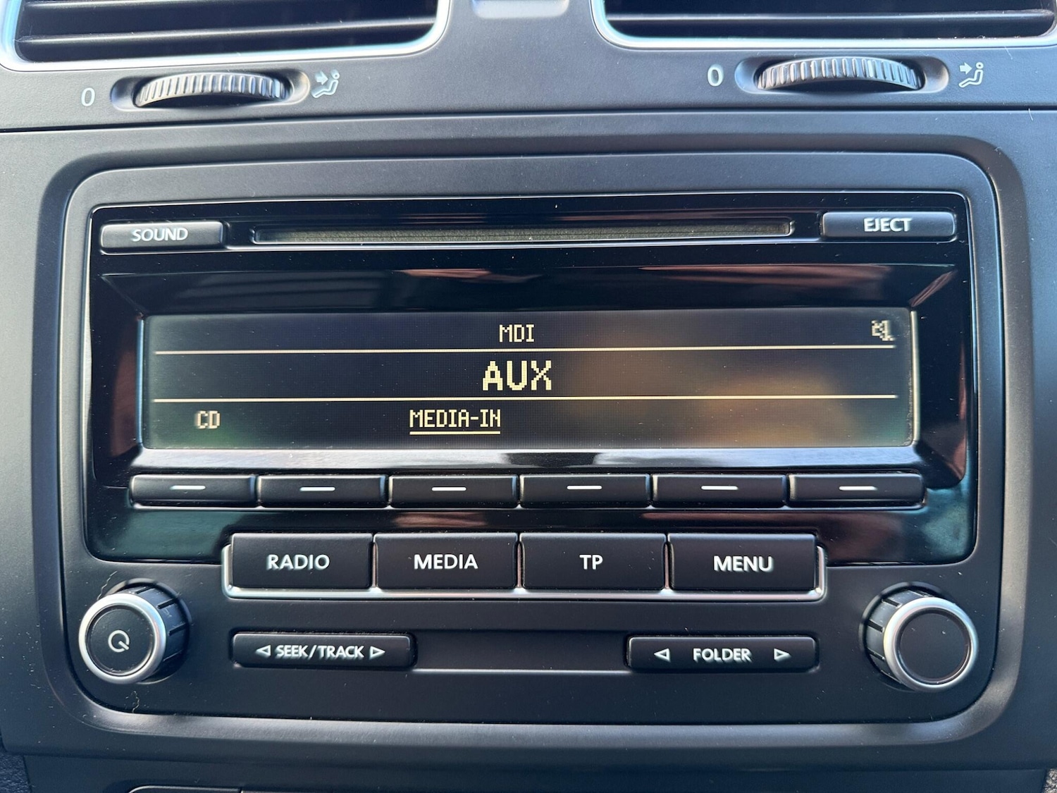 Used Volkswagen Golf 2012 for sale - 78020260: Photo 21