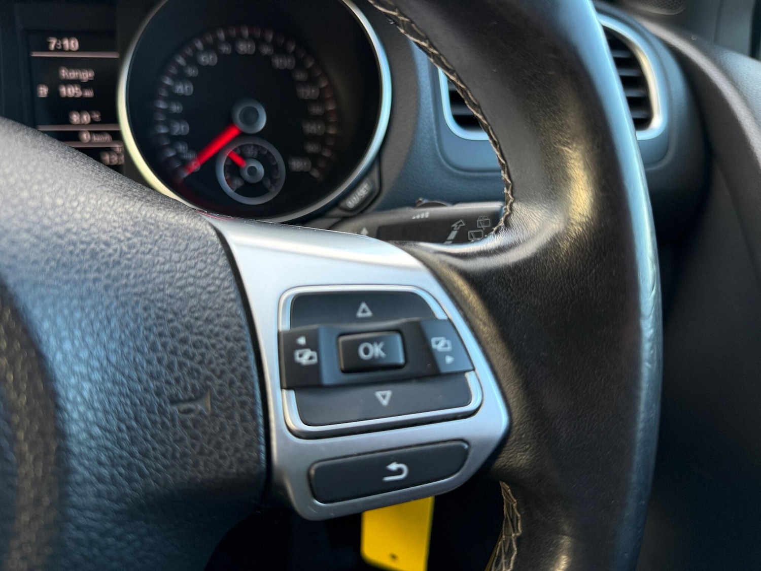 Used Volkswagen Golf 2012 for sale - 78020260: Photo 24