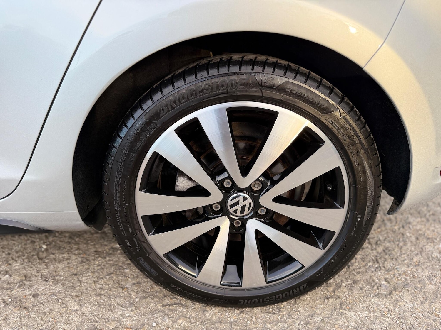 Used Volkswagen Golf 2012 for sale - 78020260: Photo 29