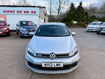 Used Volkswagen Golf 2012 for sale - 78020260: Photo