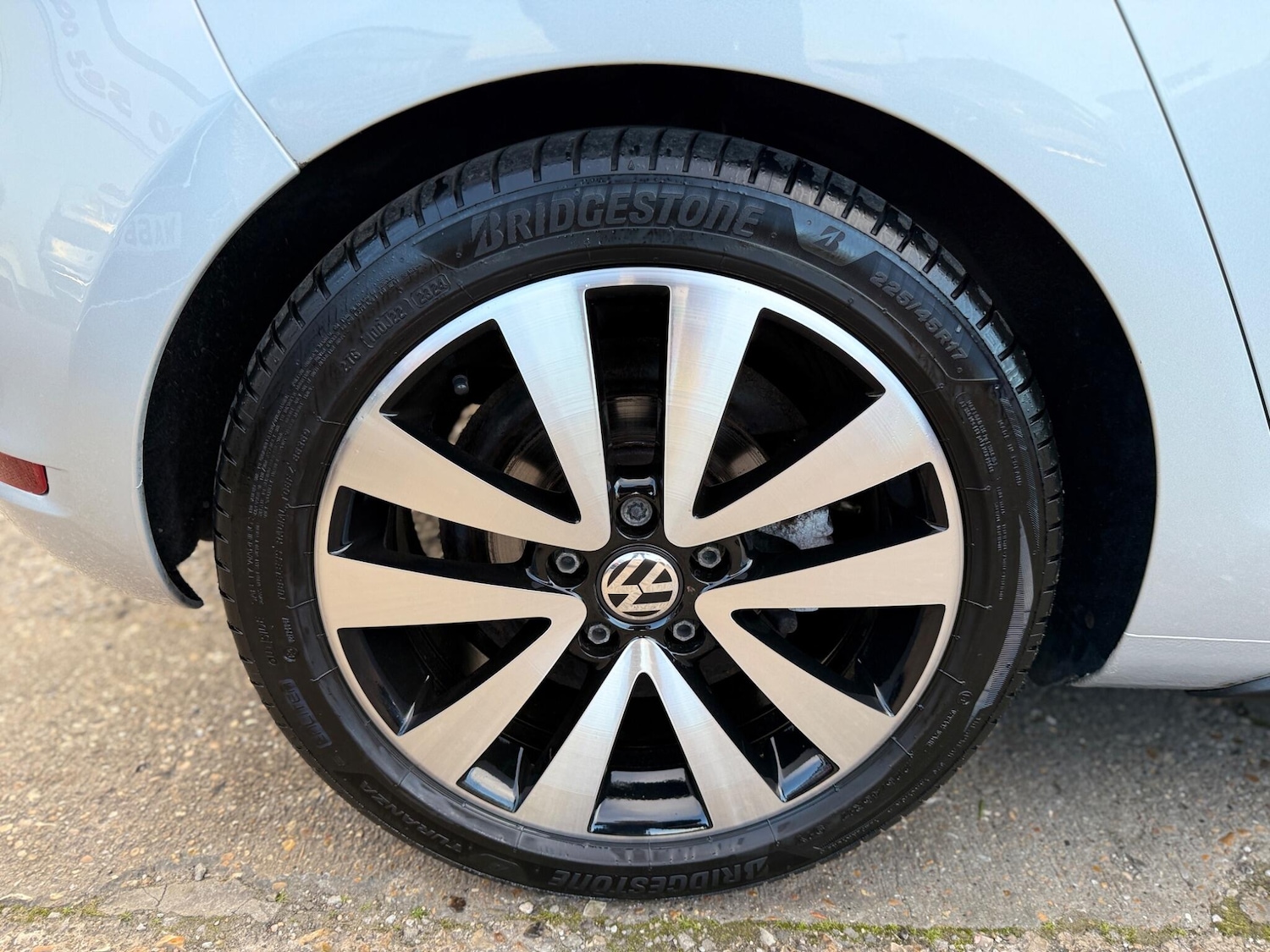 Used Volkswagen Golf 2012 for sale - 78020260: Photo 30