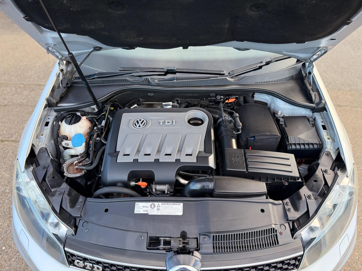 Used Volkswagen Golf 2012 for sale - 78020260: Photo 31