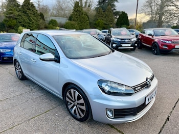Used Volkswagen Golf 2012 for sale - 78020260: Photo
