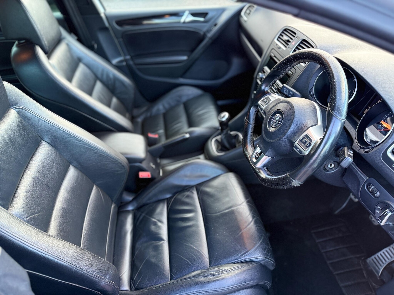 Used Volkswagen Golf 2012 for sale - 78020260: Photo 9