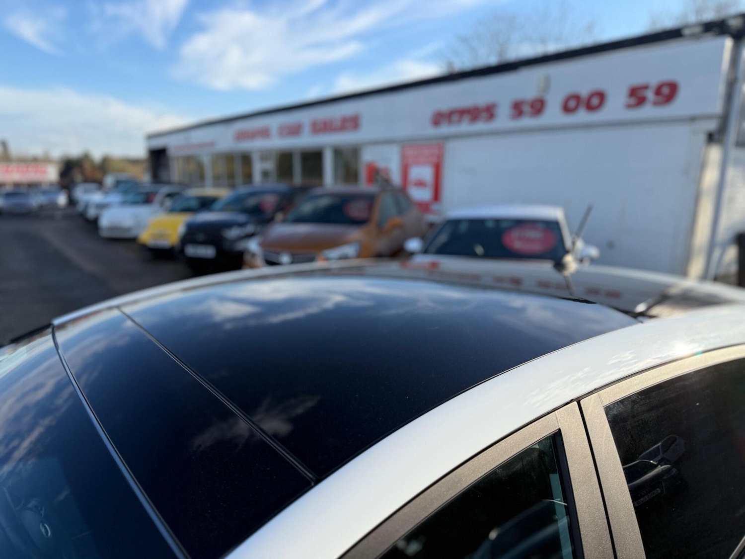 Used Ford Fiesta 2018 for sale - 77395692: Photo 10