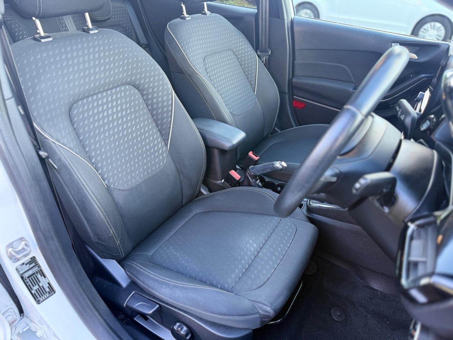 Used Ford Fiesta 2018 for sale - 77395692: Photo 11