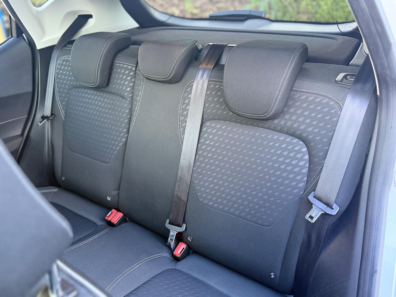 Used Ford Fiesta 2018 for sale - 77395692: Photo 16