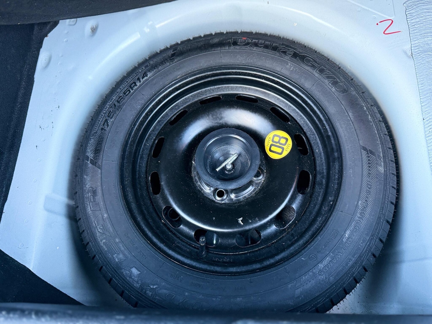 Used Ford Fiesta 2018 for sale - 77395692: Photo 18