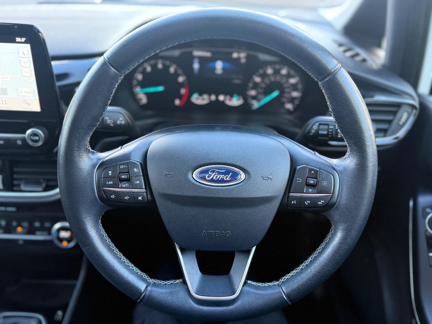 Used Ford Fiesta 2018 for sale - 77395692: Photo 19