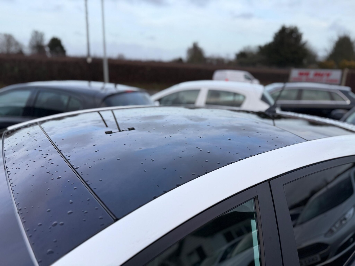 Used Ford Fiesta 2018 for sale - 77395692: Photo 2