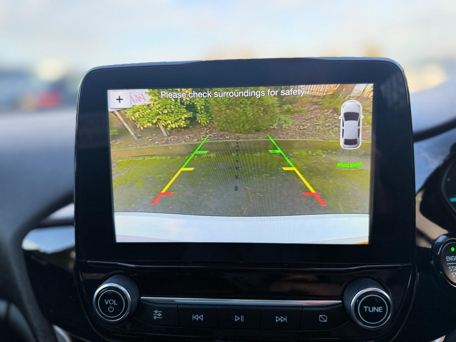 Used Ford Fiesta 2018 for sale - 77395692: Photo 23