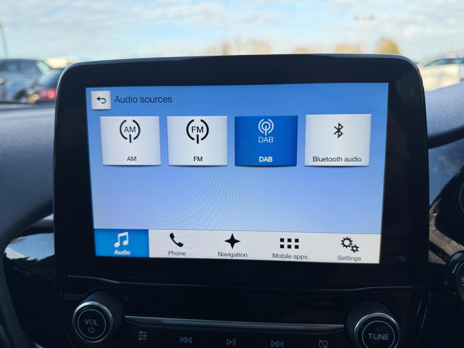 Used Ford Fiesta 2018 for sale - 77395692: Photo 25