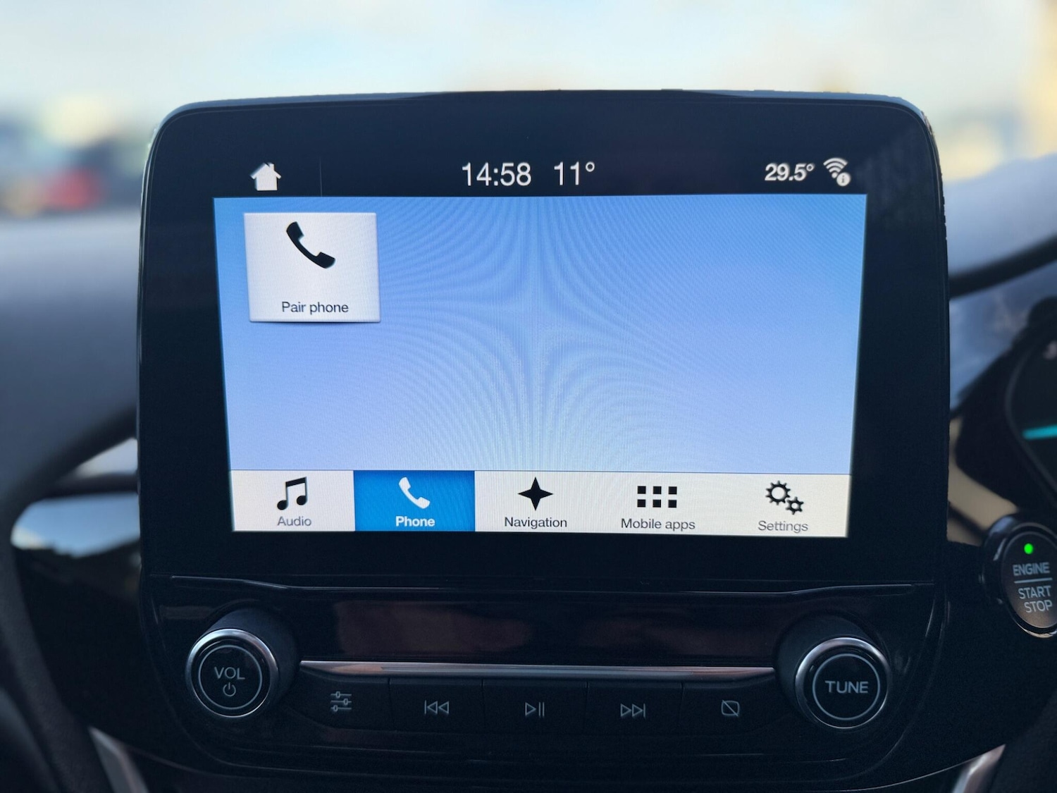 Used Ford Fiesta 2018 for sale - 77395692: Photo 26