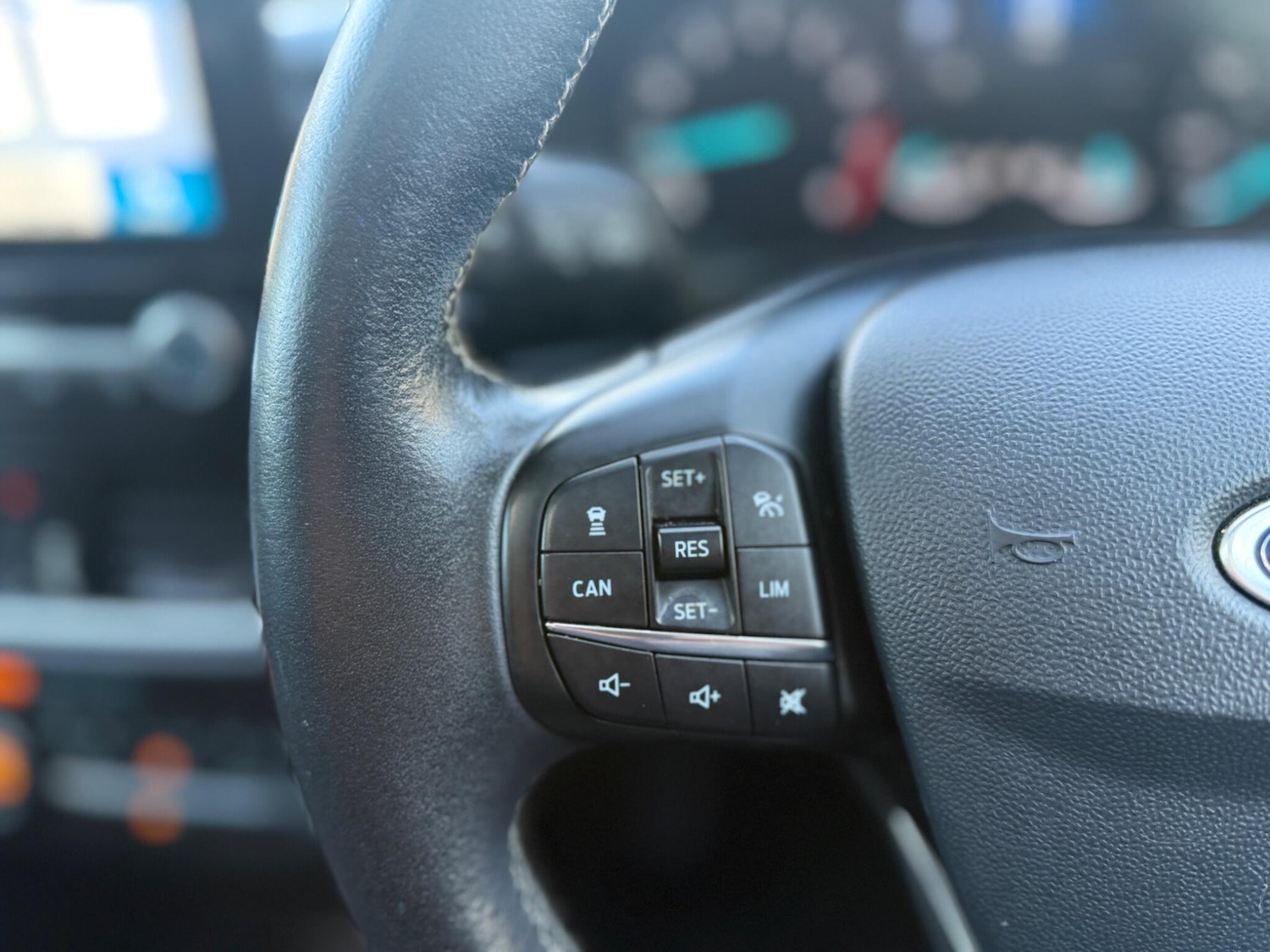 Used Ford Fiesta 2018 for sale - 77395692: Photo 34