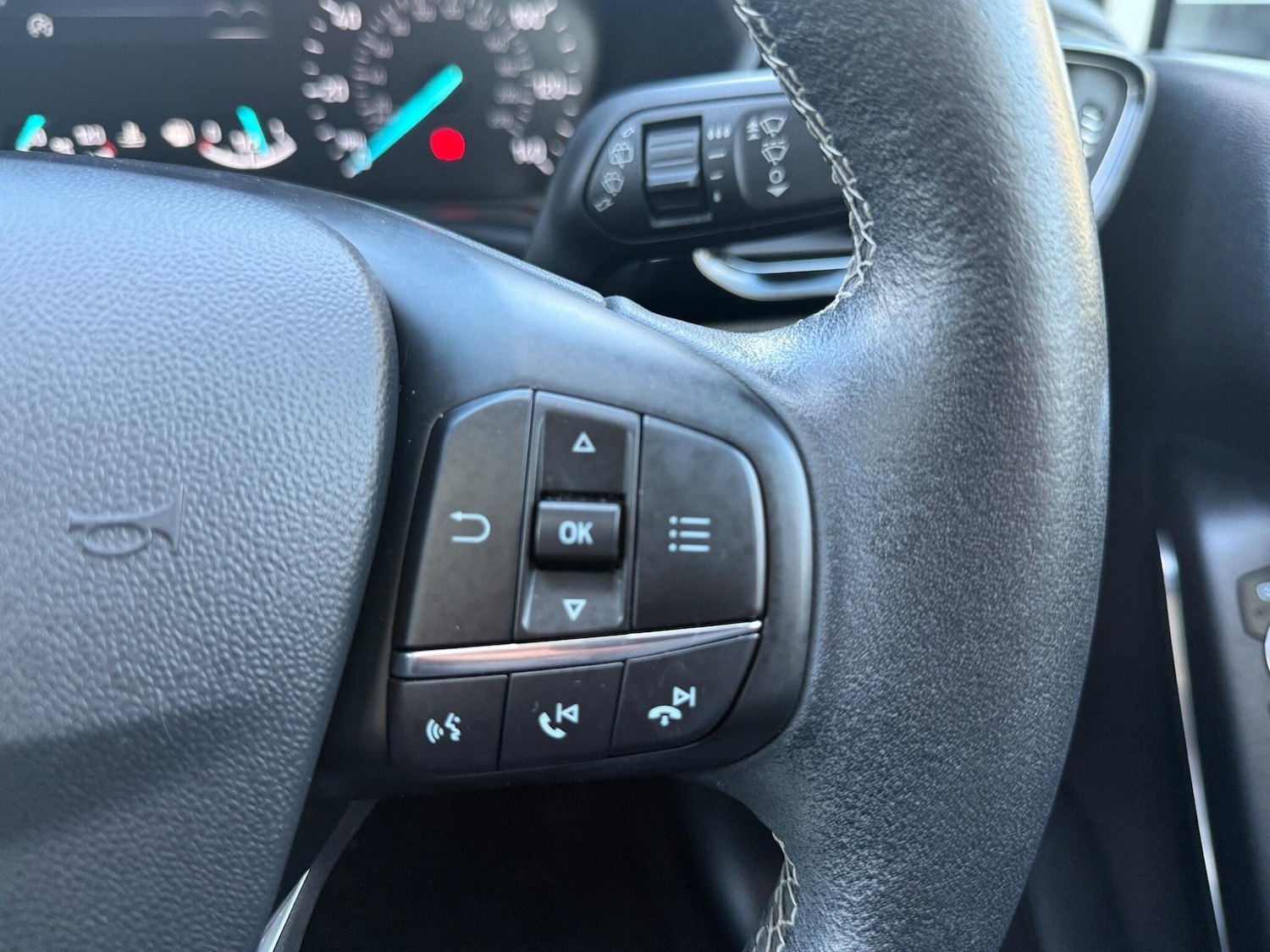 Used Ford Fiesta 2018 for sale - 77395692: Photo 35