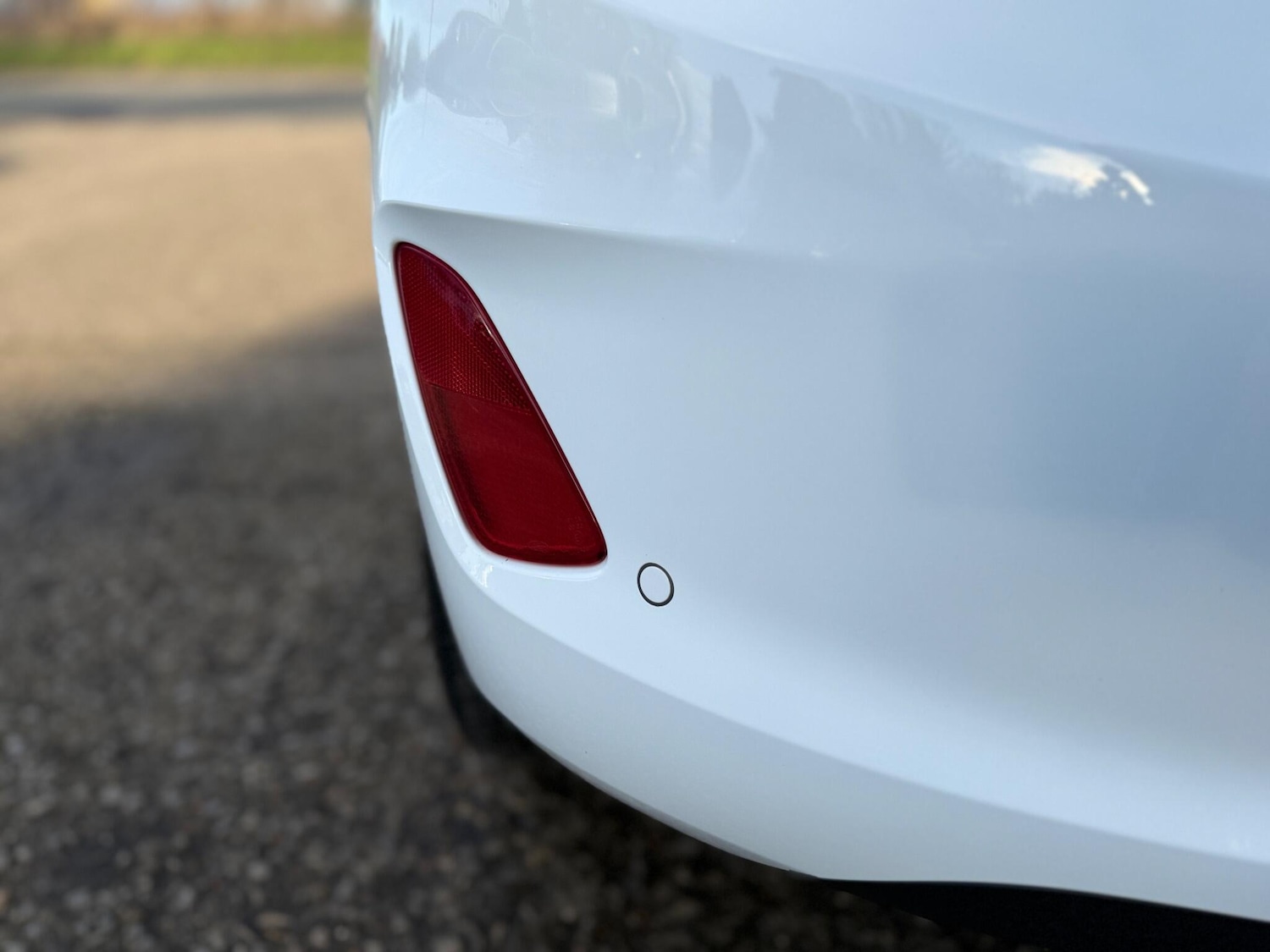 Used Ford Fiesta 2018 for sale - 77395692: Photo 42