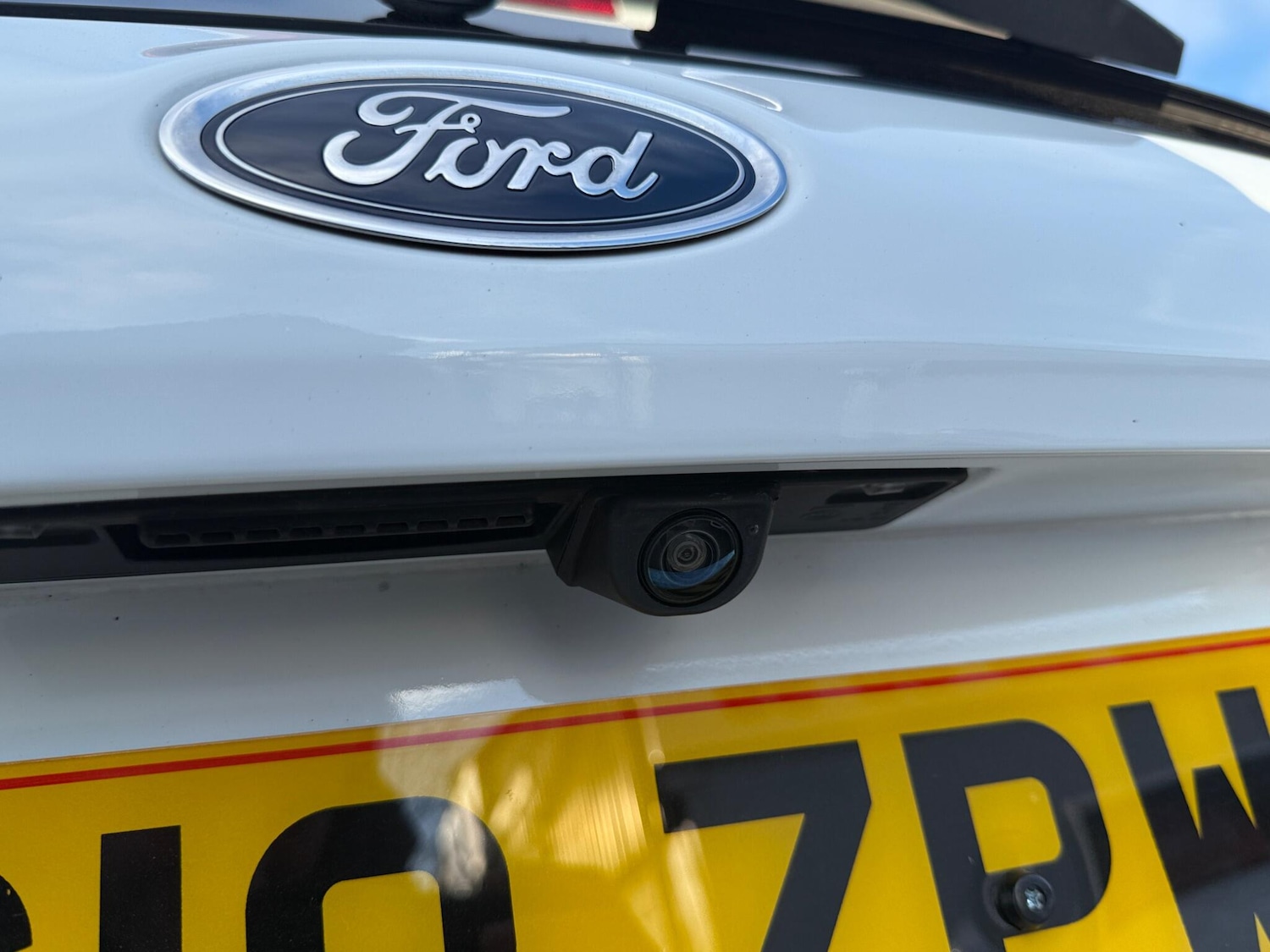 Used Ford Fiesta 2018 for sale - 77395692: Photo 43