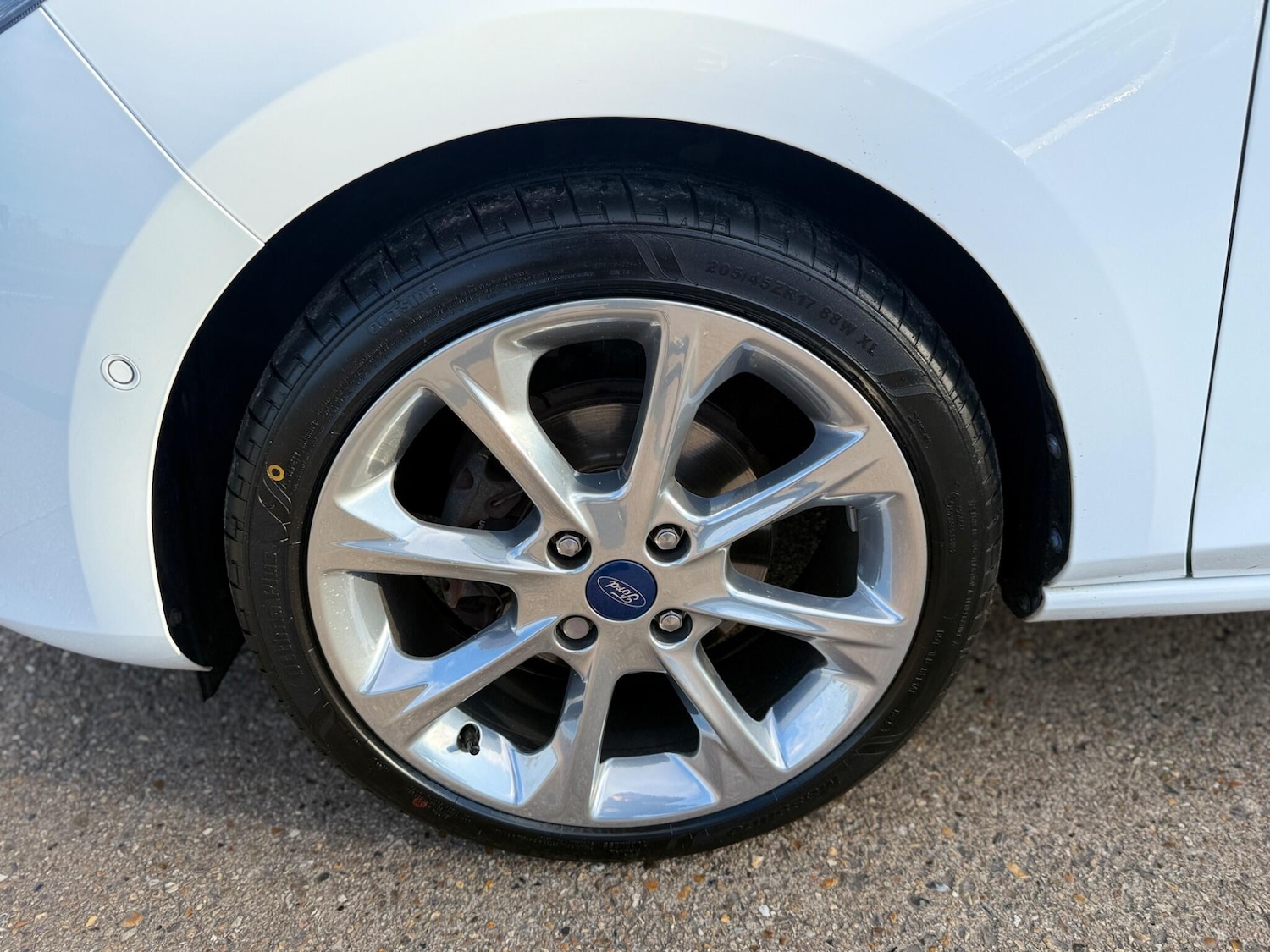 Used Ford Fiesta 2018 for sale - 77395692: Photo 45