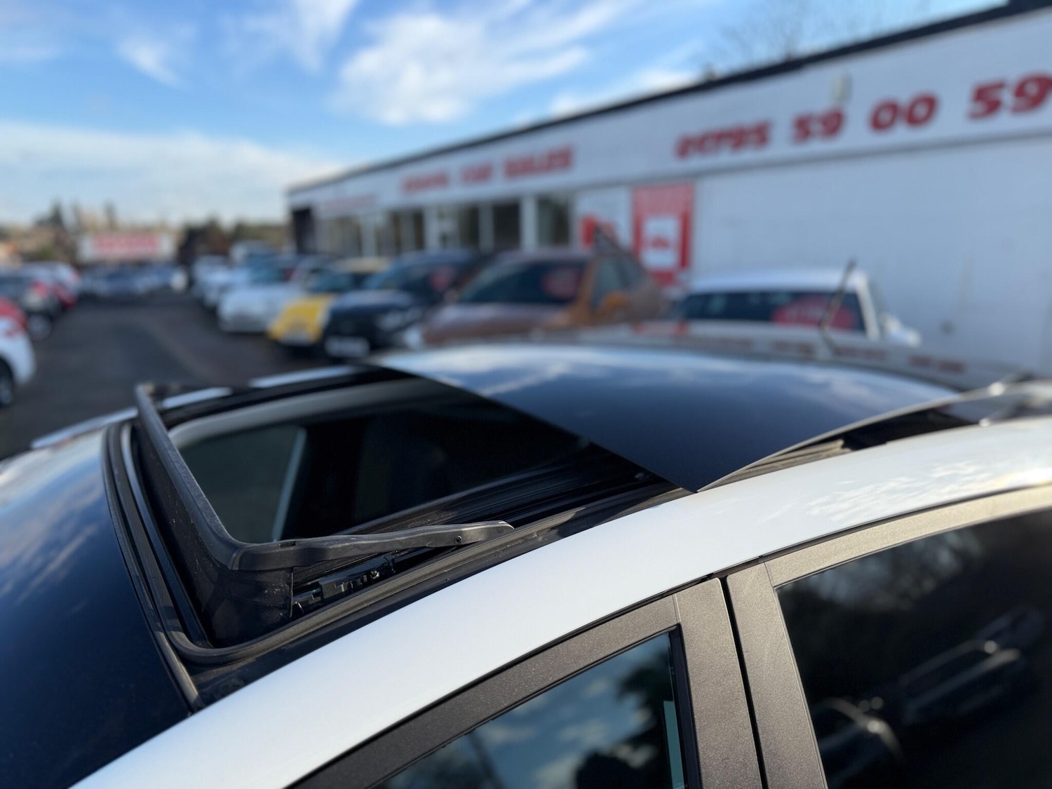 Used Ford Fiesta 2018 for sale - 77395692: Photo 9