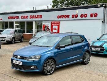 Used Volkswagen Polo 2015 for sale - 79248224: Photo