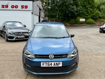 Used Volkswagen Polo 2015 for sale - 79248224: Photo