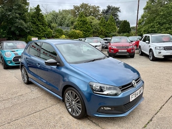 Used Volkswagen Polo 2015 for sale - 79248224: Photo