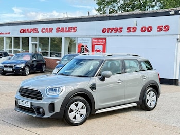Used MINI Countryman 2020 for sale - 78891362: Photo