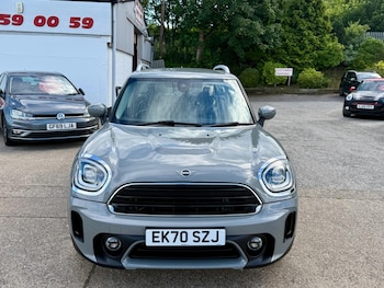 Used MINI Countryman 2020 for sale - 78891362: Photo