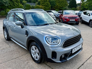 Used MINI Countryman 2020 for sale - 78891362: Photo