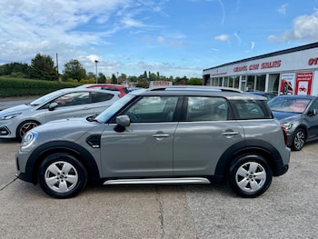 Used MINI Countryman 2020 for sale - 78891362: Photo