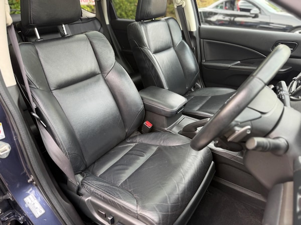Used Honda CR-V 2012 for sale - 76314774: Photo 10