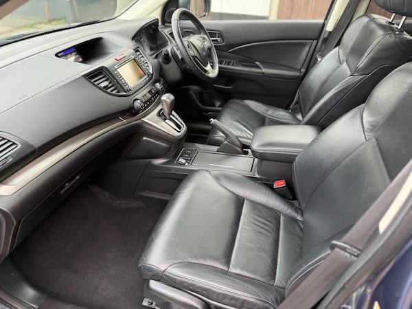 Used Honda CR-V 2012 for sale - 76314774: Photo 11
